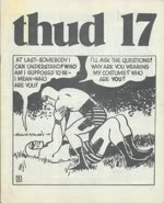 Thud nr.17 3 1972